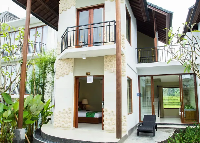 Hotel Bakung And Ubud (Bali)