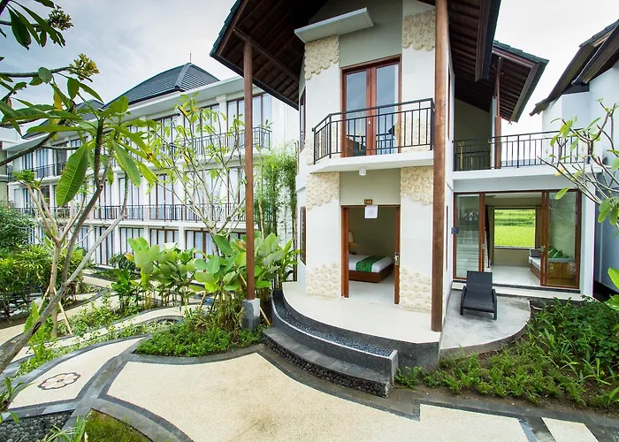 Hotel Bakung And