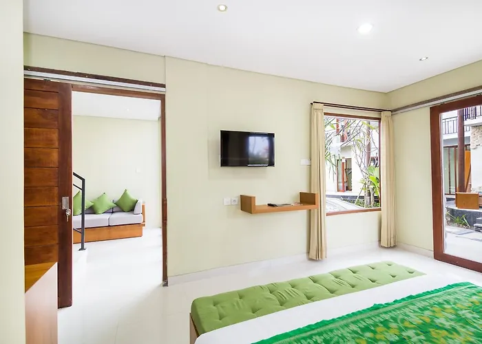 Hotel Bakung And