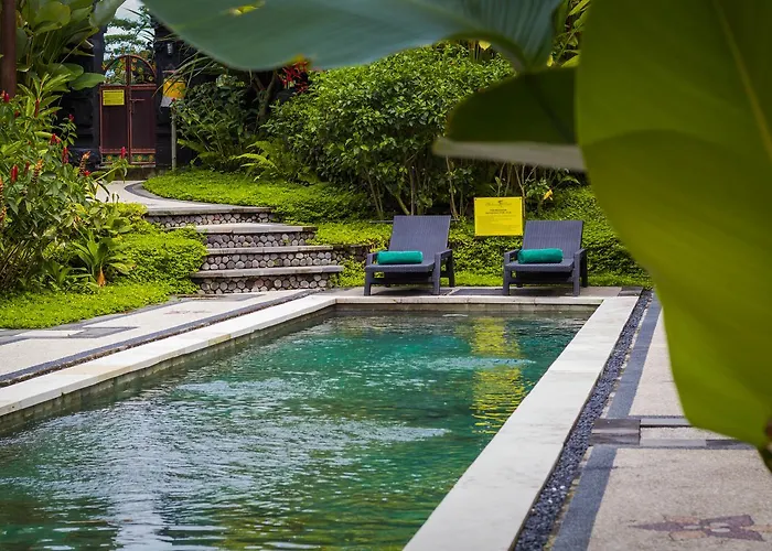 Bakung And Hotel Ubud (Bali)