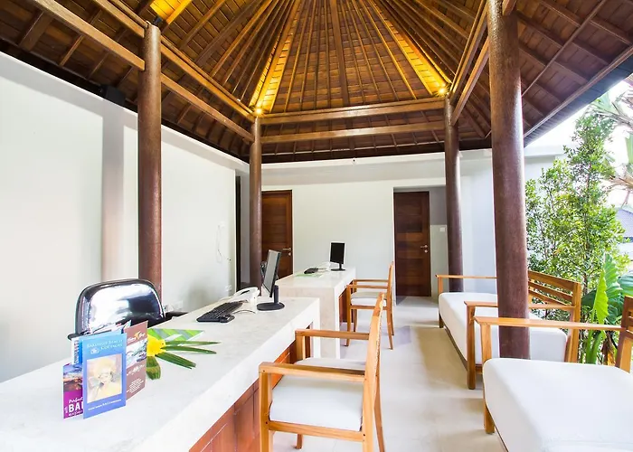 Hotel Bakung And Ubud (Bali)