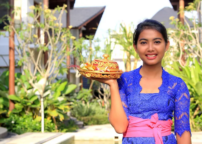Bakung And 3* Ubud (Bali)