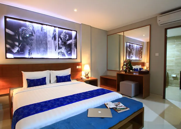 Bakung And Hotel 3*