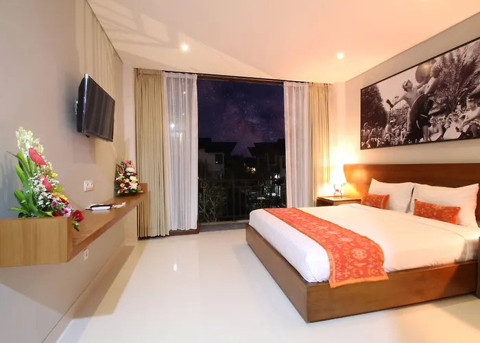 Bakung And 3* Ubud (Bali)