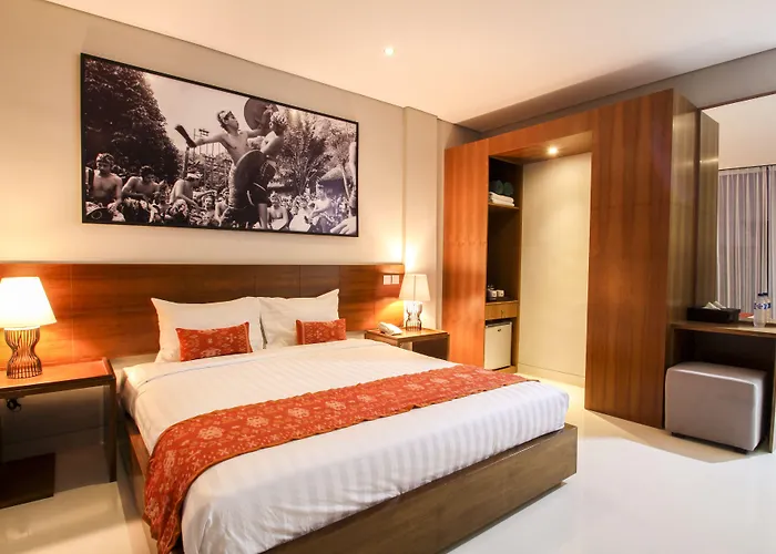 Bakung And Hotel 3*