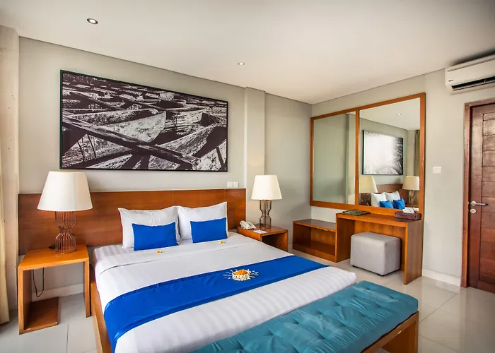 Bakung And 3* Ubud (Bali)