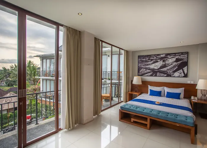 Hotel Bakung And Ubud (Bali)