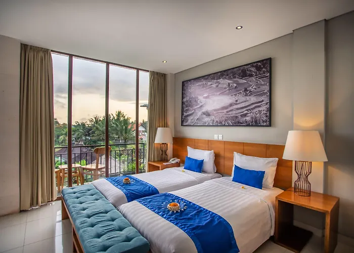 Bakung And Hotel 3*