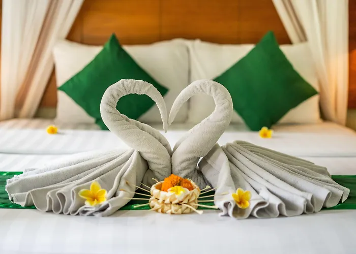 Bakung And Hotel Ubud (Bali)
