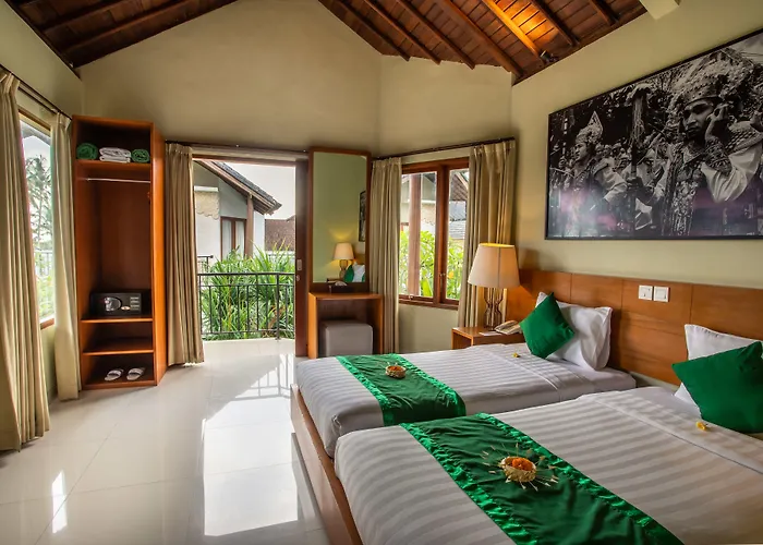 Bakung And Hotel 3*