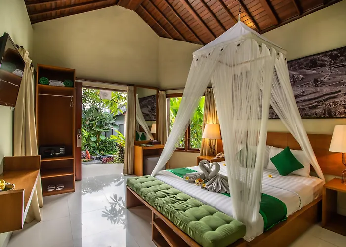 Bakung And Ubud (Bali)