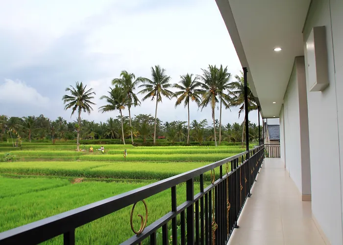 Hotel Bakung And