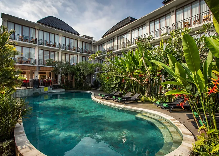 Bakung And Hotel Ubud (Bali)