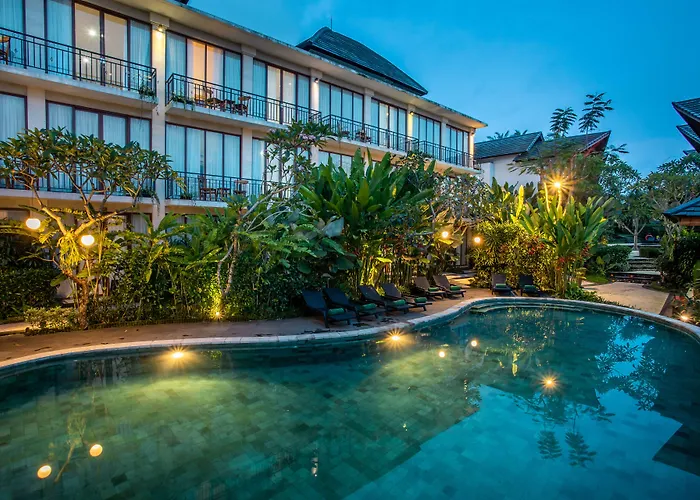 Bakung And Ubud (Bali)