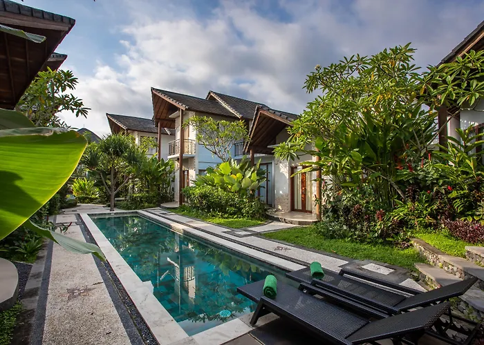 Bakung And Hotel Ubud (Bali)
