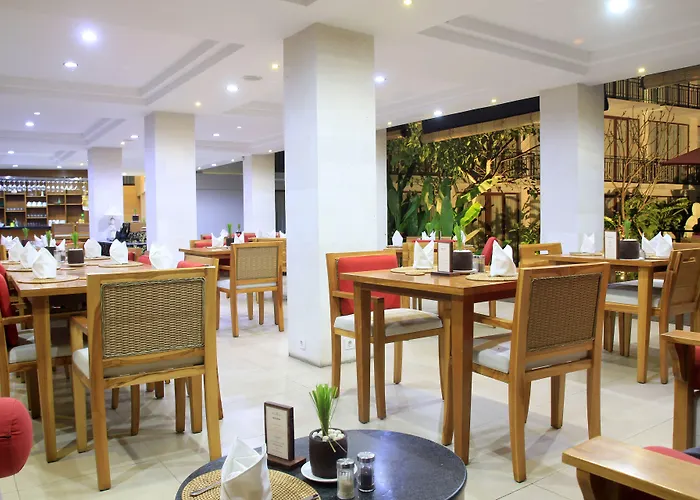 Hotel Bakung And Ubud (Bali)