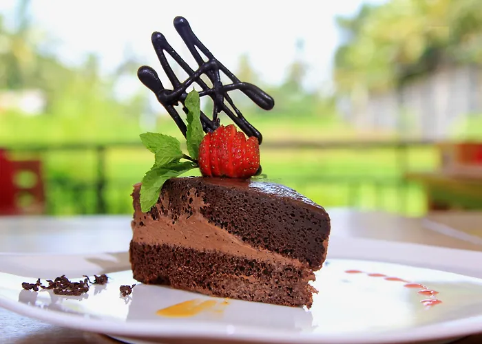 Hotel Bakung And Ubud (Bali)
