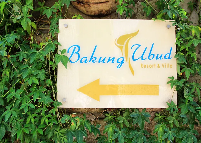 Bakung And 3*