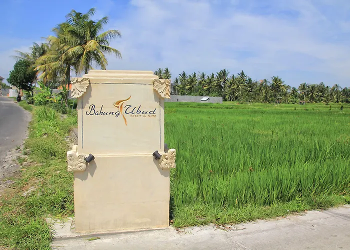 Hotel Bakung And
