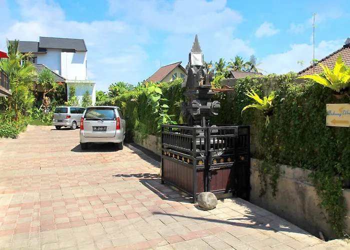 Bakung And 3* Ubud (Bali)