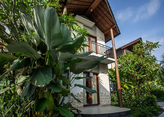 Bakung And 3* Ubud (Bali)