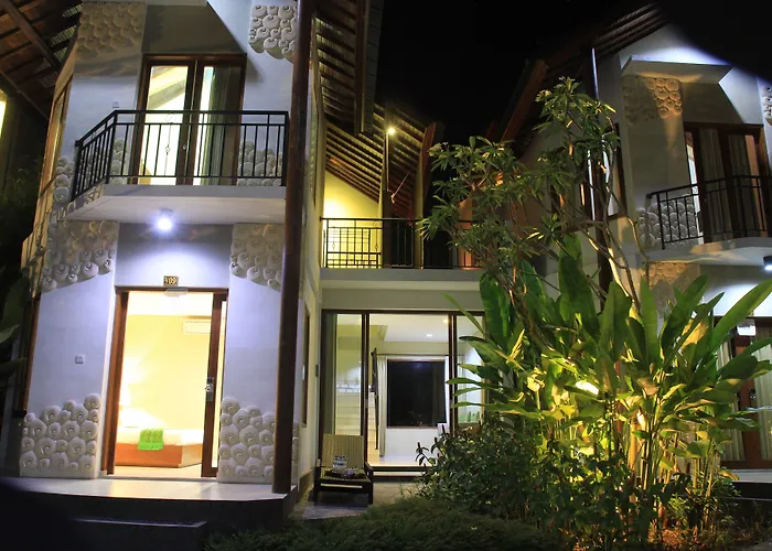 Hotel Bakung And