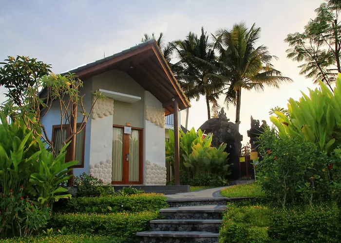 Bakung And Hotel Ubud (Bali)