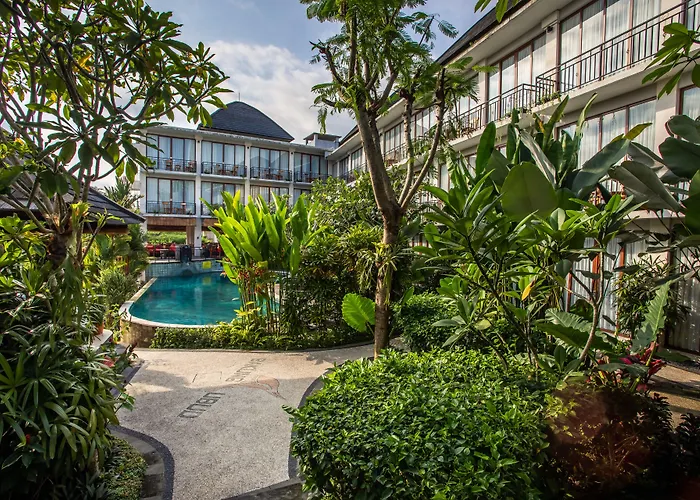 Hotel Bakung And