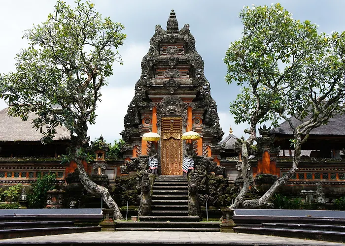 Bakung And Hotel Ubud (Bali)