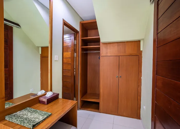 Bakung And Hotel Ubud (Bali)