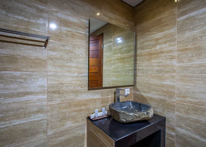 Bakung And 3* Ubud (Bali)