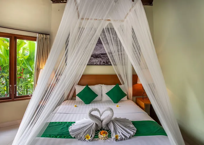 Bakung And 3* Ubud (Bali)