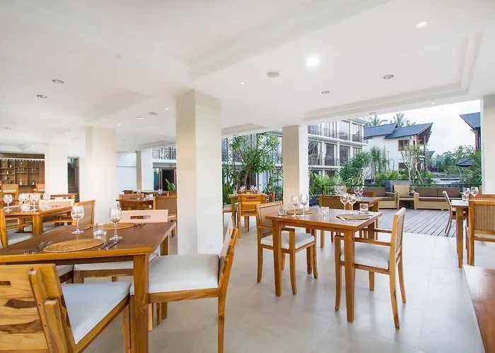 Hotel Bakung And Ubud (Bali)