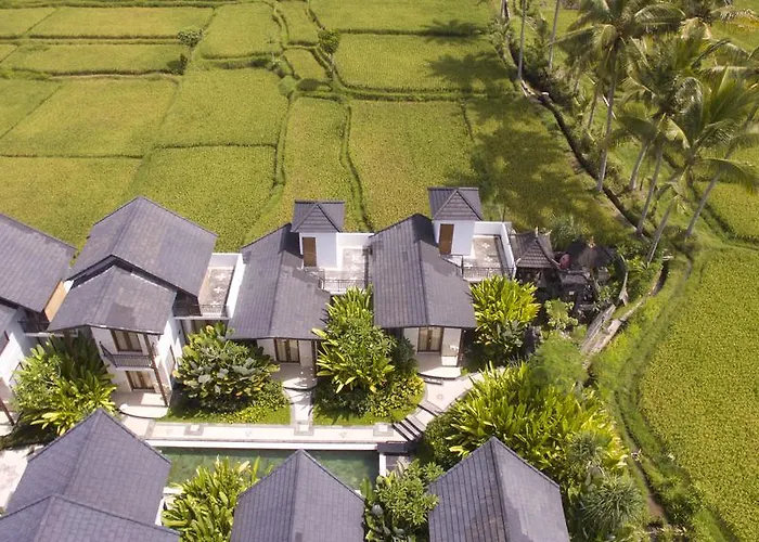 Bakung And Ubud (Bali)