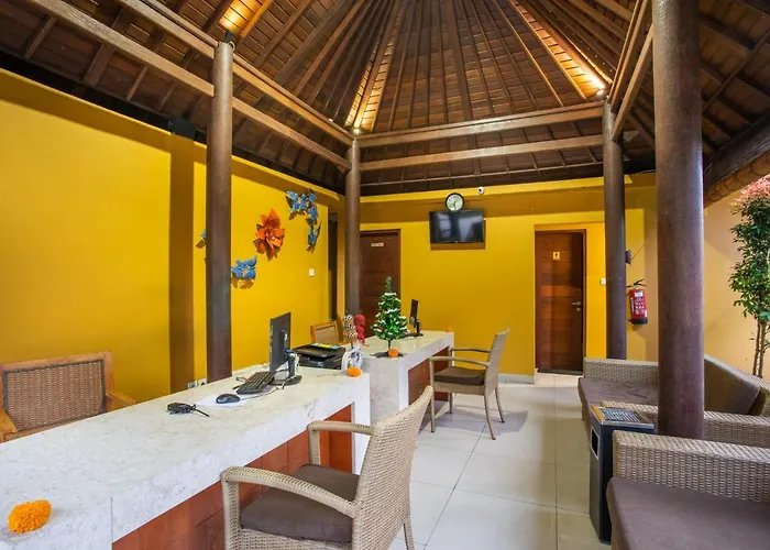 Hotel Bakung And Ubud (Bali)