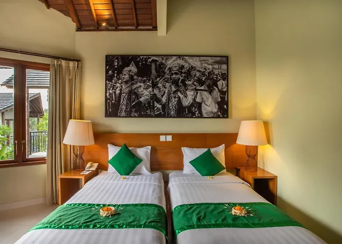 Bakung And Ubud (Bali)