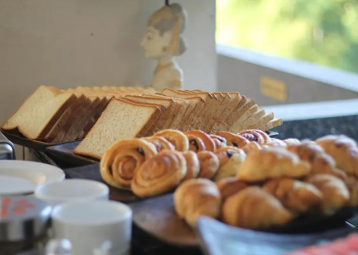 Bakung And Ubud (Bali)