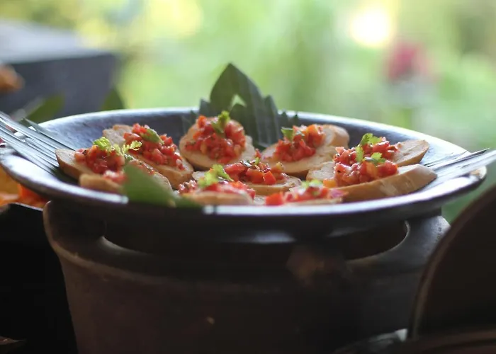 Hotel Bakung And Ubud (Bali)
