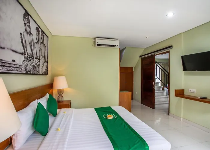 Hotel Bakung And Ubud (Bali)