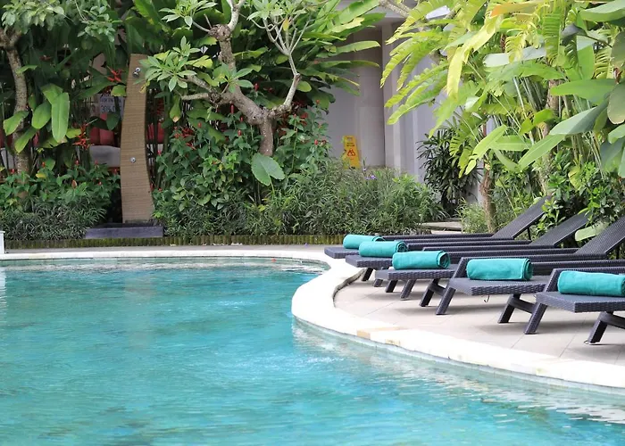 Hotel Bakung And